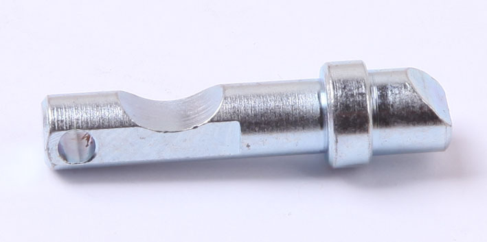 非標不銹鋼螺絲如何按頭部選型？